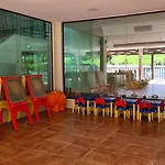 Beach Class Muro Alto By Aft