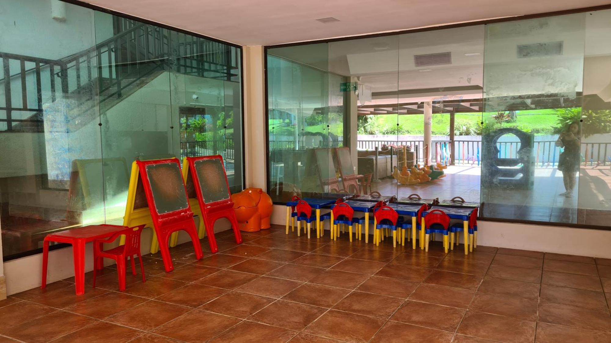 Сasa de vacaciones Class Muro Alto By Aft *